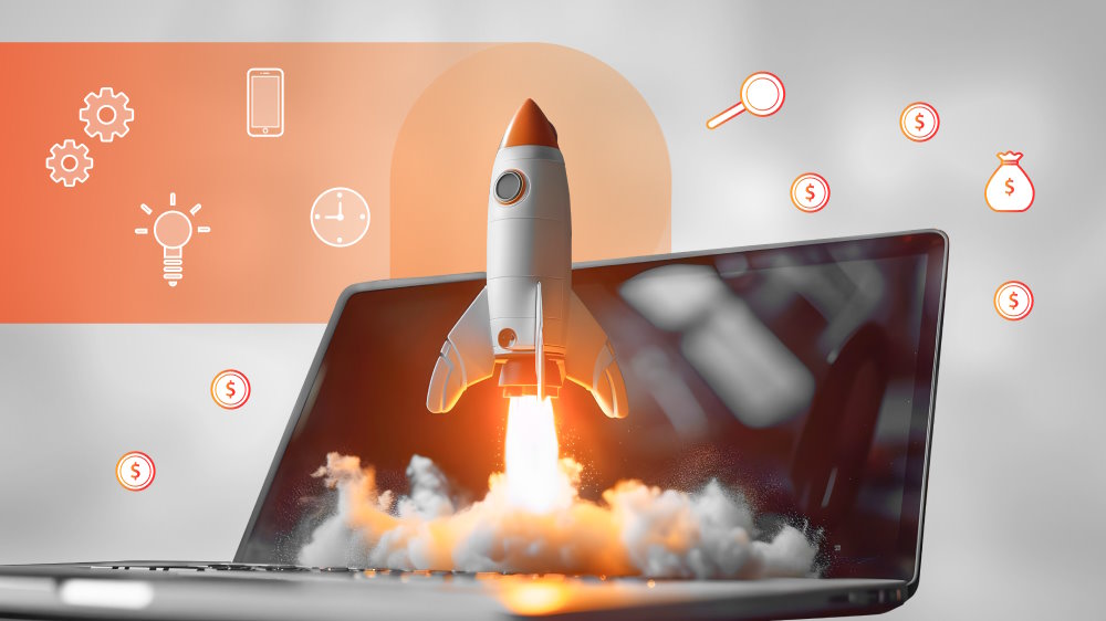 Software Development for Startups: Building Strong Solutions from Day One