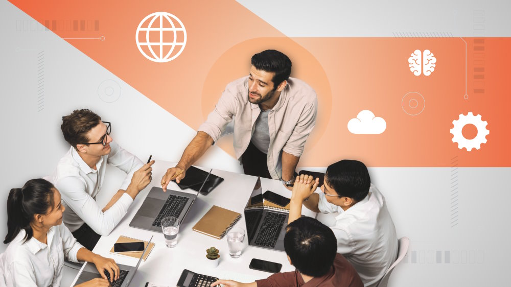 How the Right Web Development Team Can Help Your Startup Grow