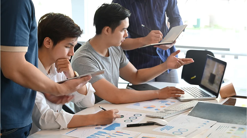 What Is Web Development for Startups?