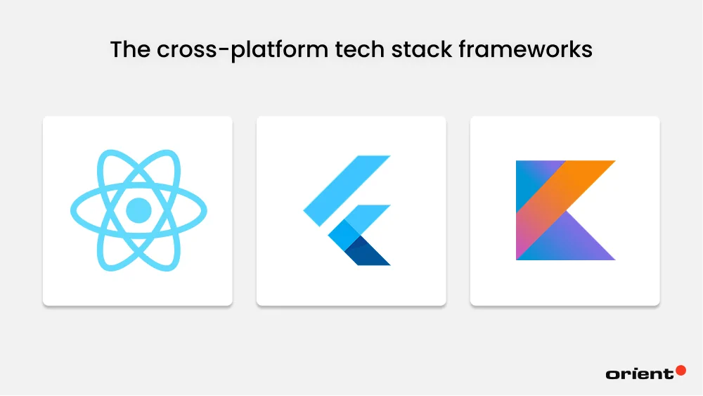 Cross-Platform Tech Stack