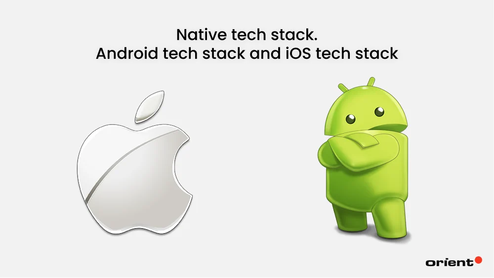 Native Tech Stack