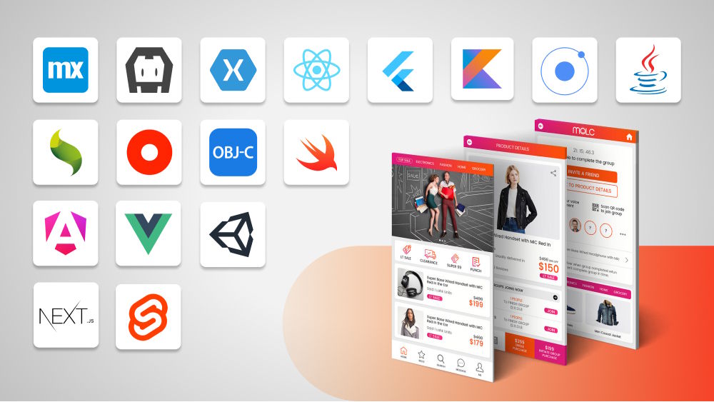 Tech Stacks for Mobile Apps: Expert Picks & Real-World Examples