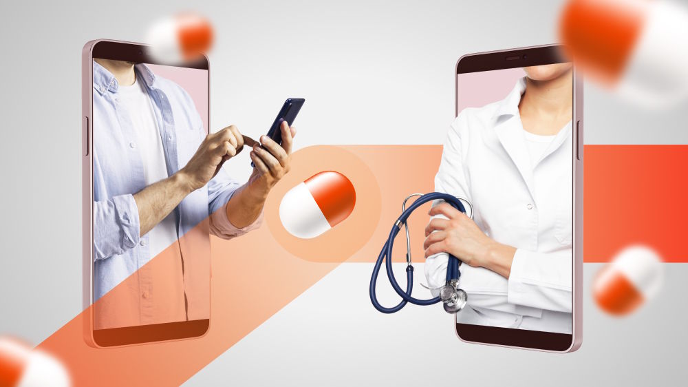 An Ultimate Guide to Healthcare Mobile App Development