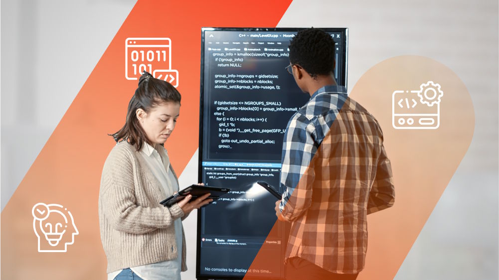 Enterprise Software Development: Should You Outsource Such a Process?