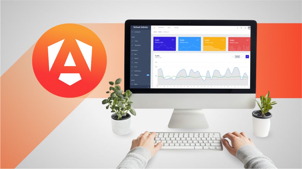 What Can You Build with Angular? Top 14 Examples