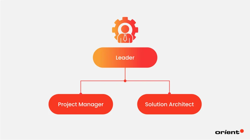 Leader: Project Manager & Solution Architect