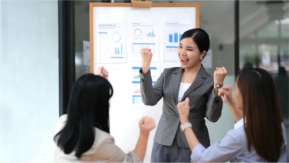 Vision, Goals & Expectations