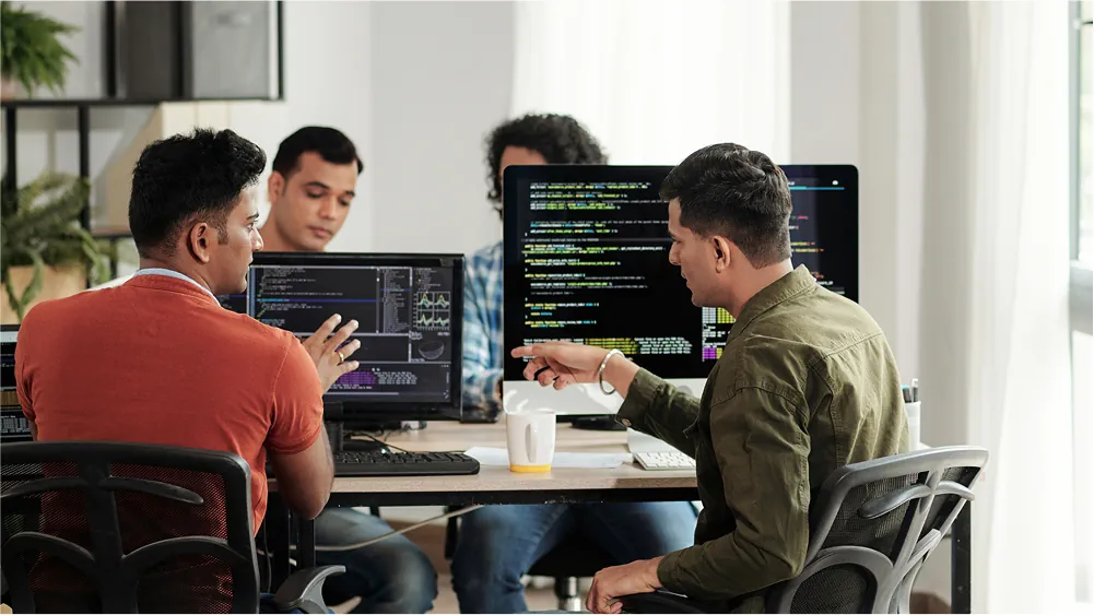 Bridging the Gap: Learning from Each Other’s Strengths