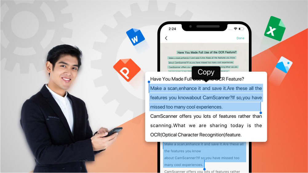 A Reference Guide to Enterprise Mobile Application Development