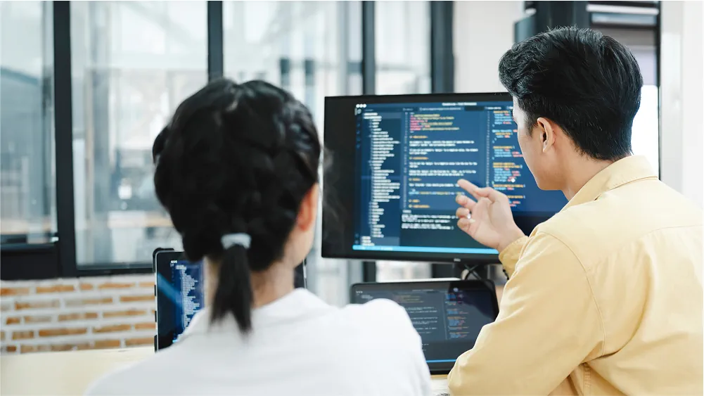 Frontend Framework Conclusion