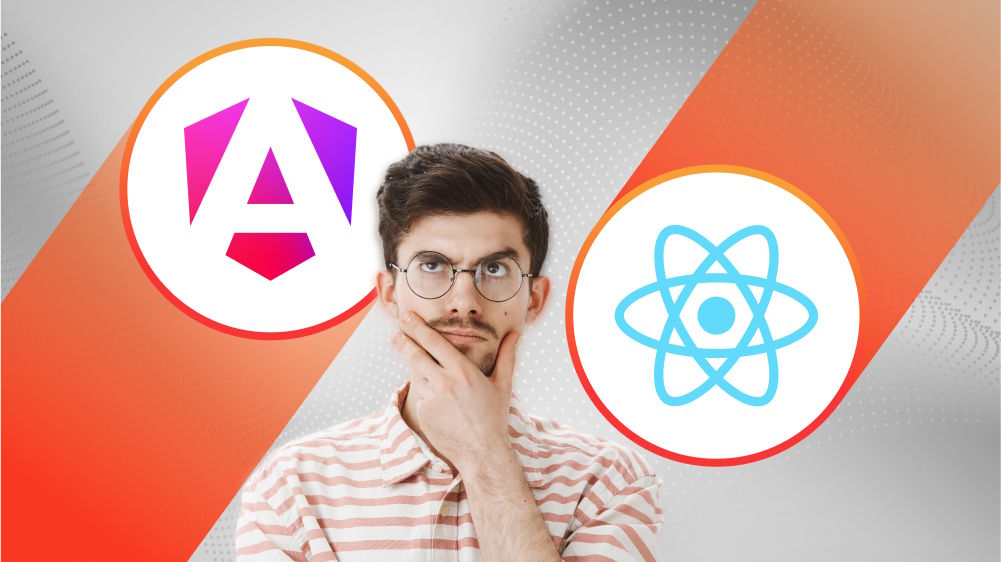 Angular Vs. React: Breaking Down the Key Differences
