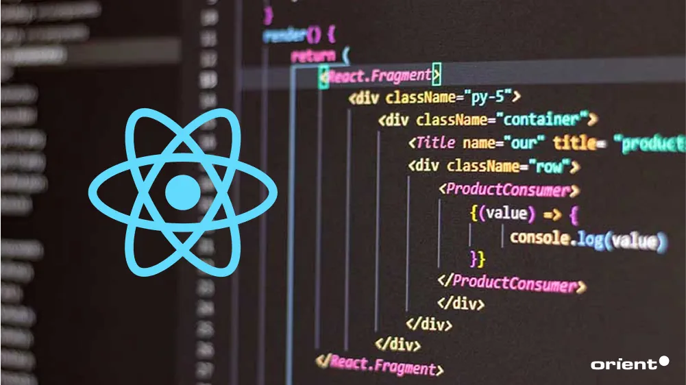 What Is React? A Flexible UI Library