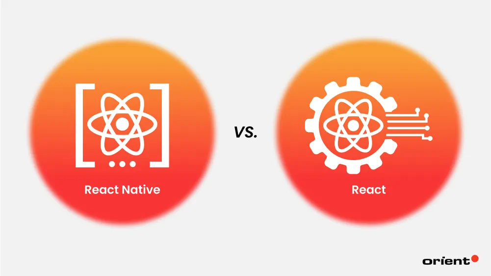 Head-to-Head Comparison: React vs. React Native
