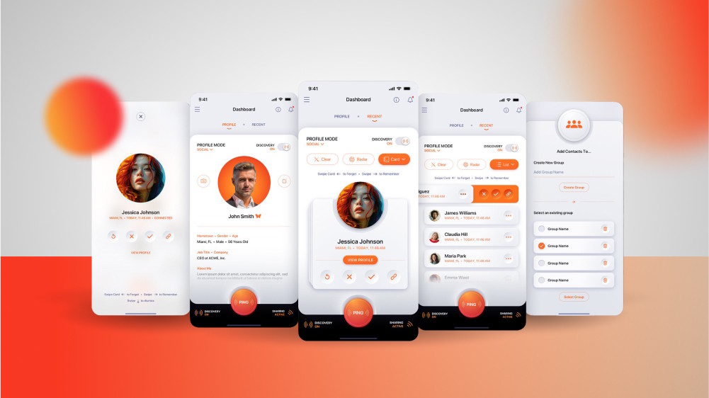 The Mobile App Development Journey That Drives Real Results
