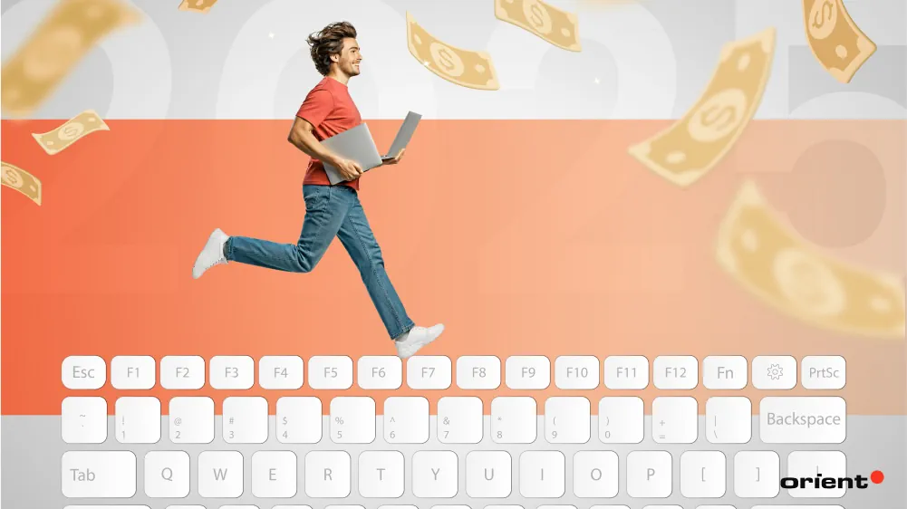 A Detailed Breakdown of IT Outsourcing Costs in 2025