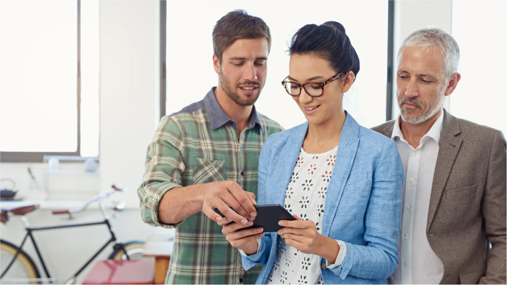 Application Development Team Basics