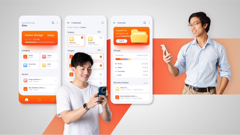 What Roles Make Up a Mobile Application Development Team?