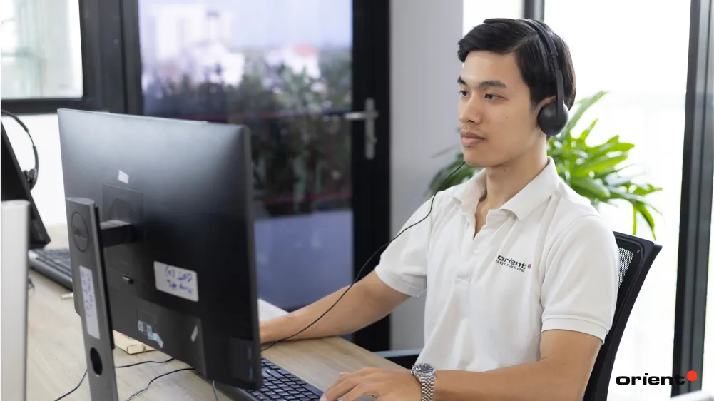 Start with a Trial Project