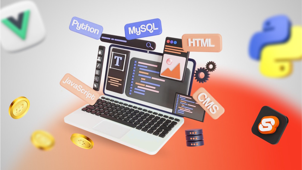 Outsource Web Development: Types, Benefits, Guide, Tips & Costs