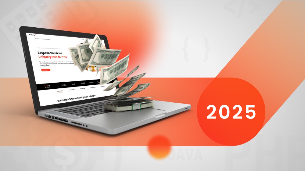 How Much Does Software Development Cost in 2025?