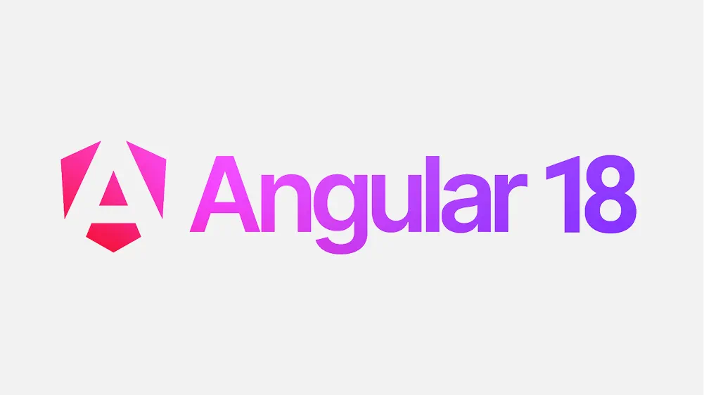 Angular Signals (v18)