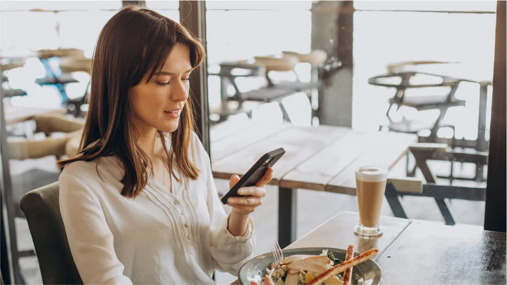 The Rising Demand for Restaurant Mobile Application Development