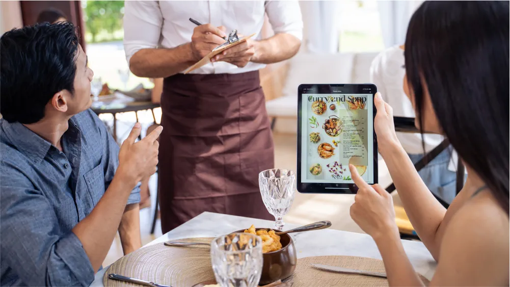 Phase 4: Choosing a Technology Stack