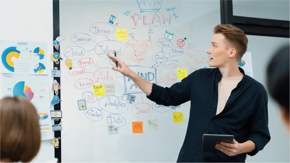 Focus on Core Competencies