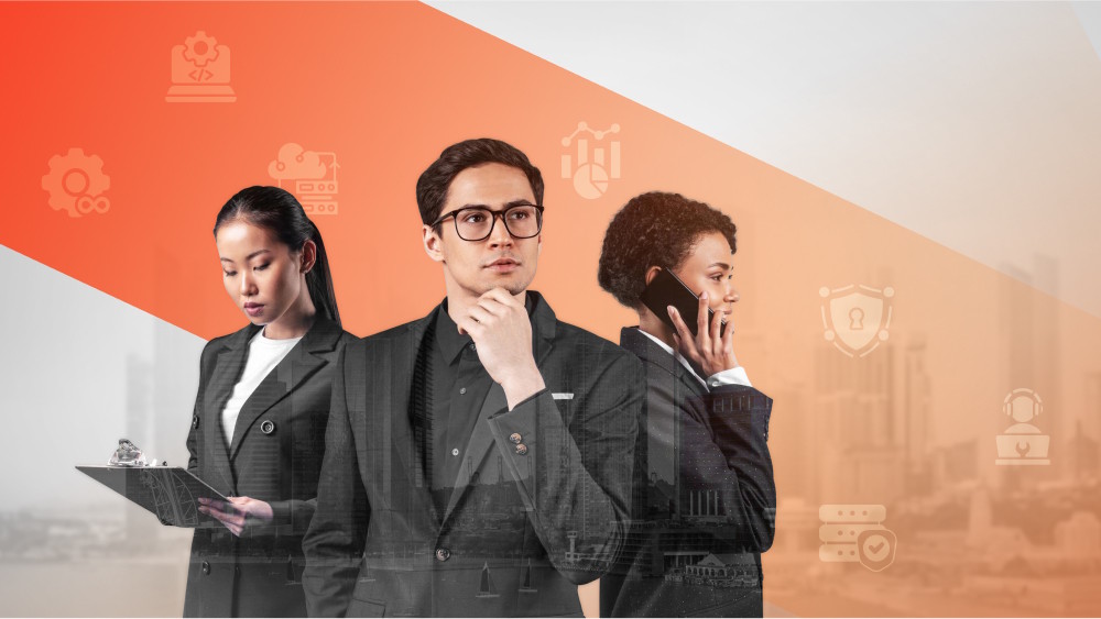 Why Smart Companies Consider IT Project Outsourcing