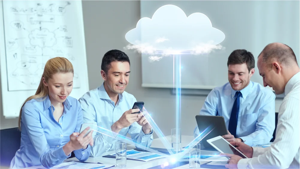 Emphasis on Cloud-Native App Development