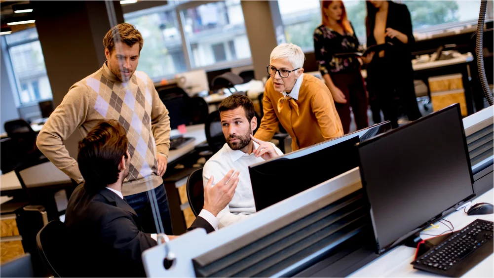 The Demand for Specialized Outsourcing Services Remains High