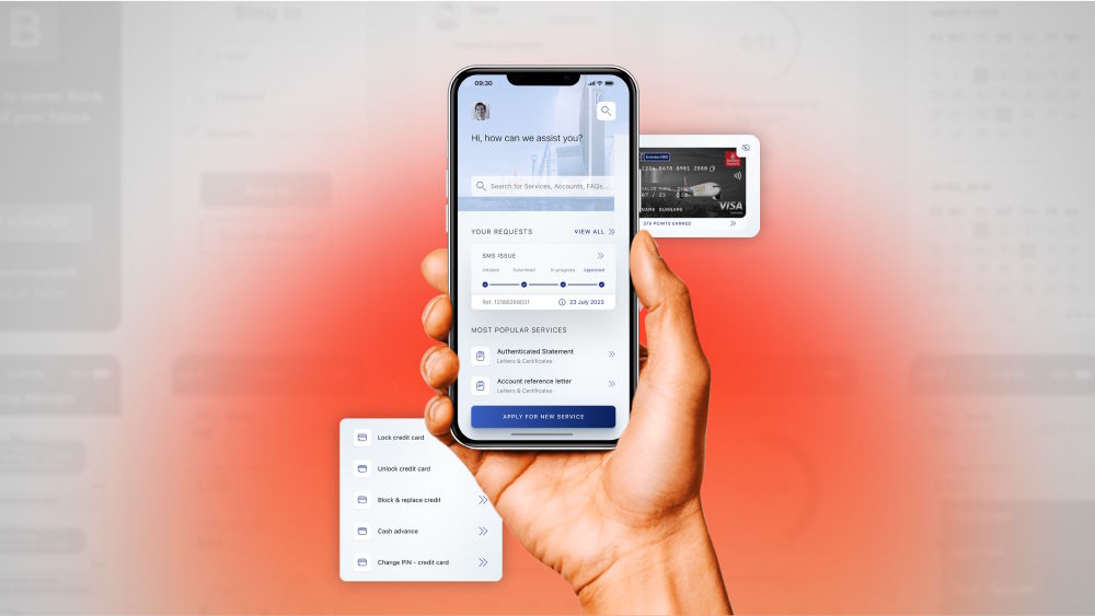 A Guide to Mobile Banking App Development - Orient Software
