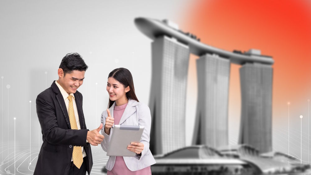 Need a Tech Partner? Here Are the Best Software Development Companies in Singapore