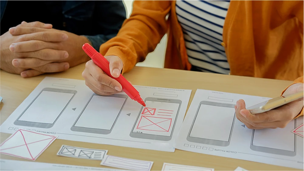 Entry to Mobile App Developers - Those with Expert Skills and Know-How