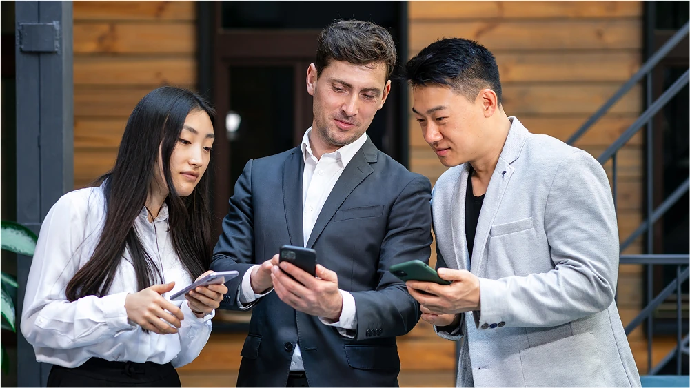 Why Mobile Business Apps Are Non-Negotiable Today