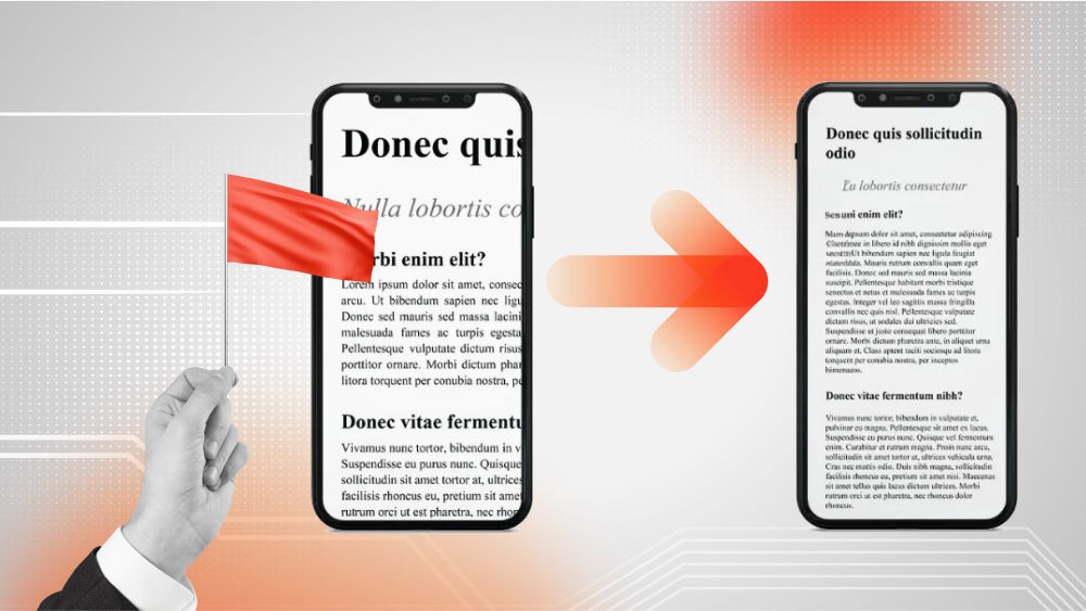 Red Flags to Avoid When You Outsource Mobile App Development