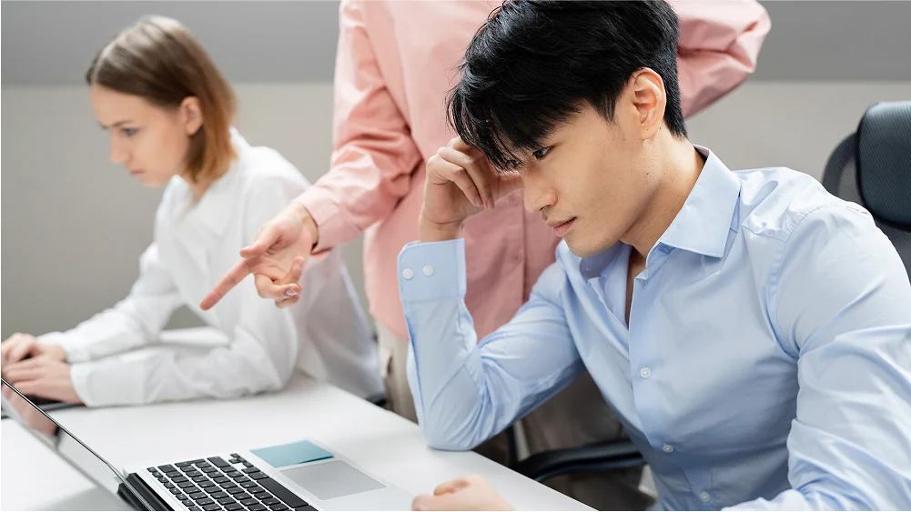 Uncovering Weaknesses in Current Processes and Procedures