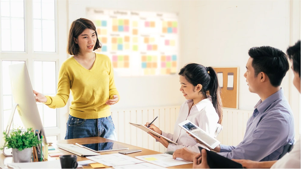 Not Just Another Web Application Development Guide