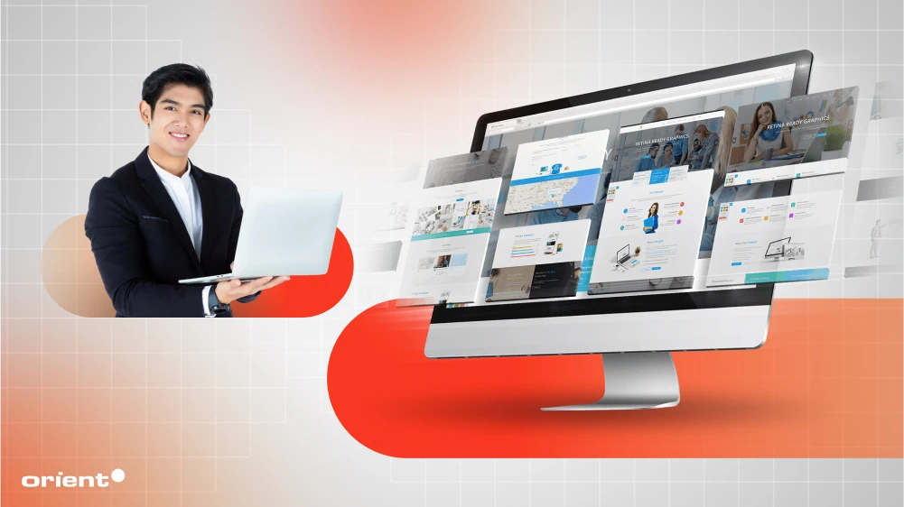 A Guide to Web Application Development for Business Leaders