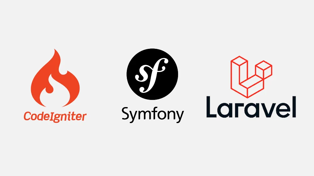 Classic PHP Frameworks