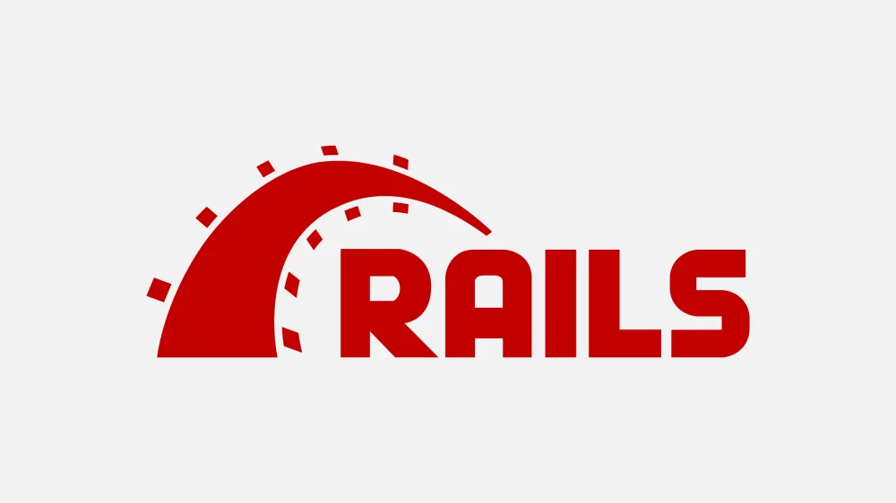 Ruby on Rails