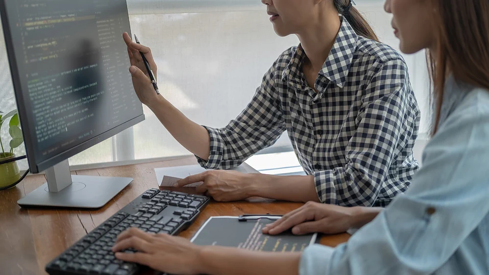 What Defines a “Classic” Web Development Framework?