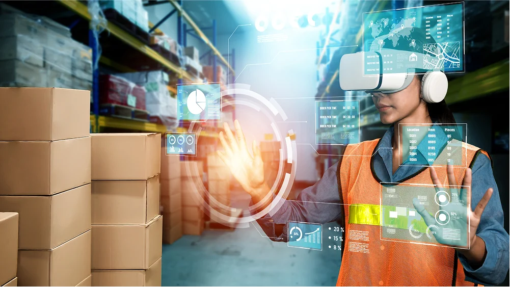 Efficient Inventory Management Awaits with AI!