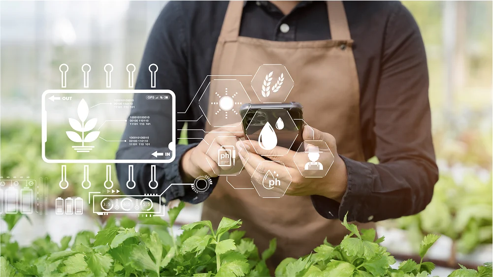 Data Science in Agriculture