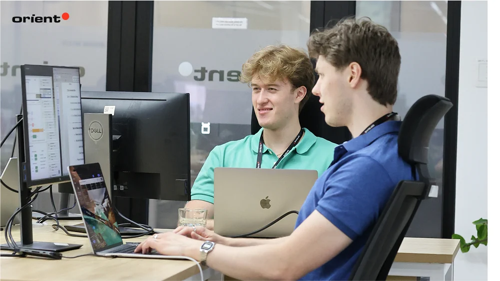 Apply Data Science in Business with Orient Software