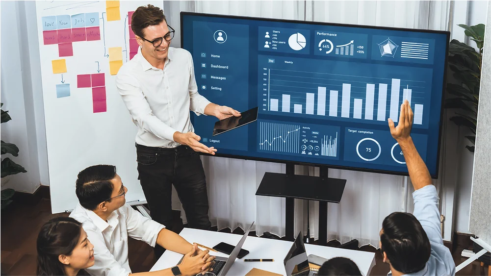 The Project-Based Model: Fixed Price for Defined Deliverables