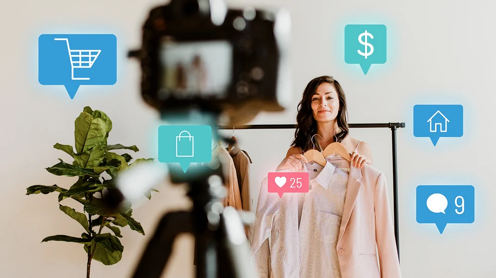 Marketing & Advertisement