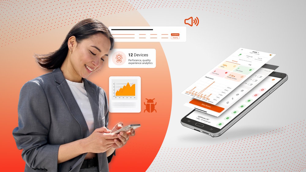 Best Free Tools for Mobile App Performance Testing in 2025