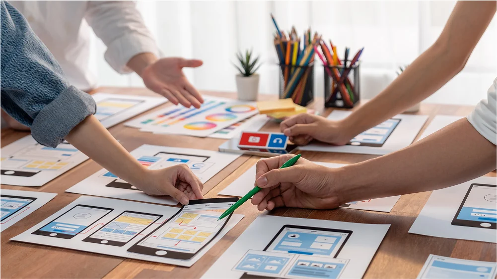 Building a Custom Web App on a Limited Budget