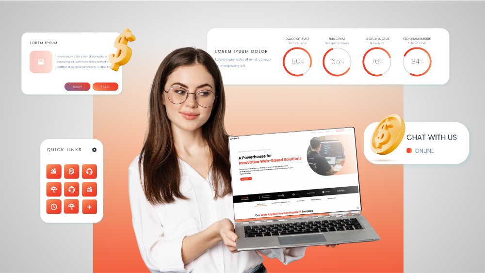 How Much Does It Cost to Build a Web App?